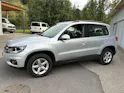 VW Tiguan 1.4 TSI Track&Field 4Motion