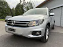 VW Tiguan 1.4 TSI Track&Field 4Motion