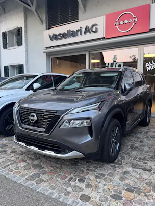 Nissan X-Trail 1.5 VC-T e-Power 4WD Tekna+
