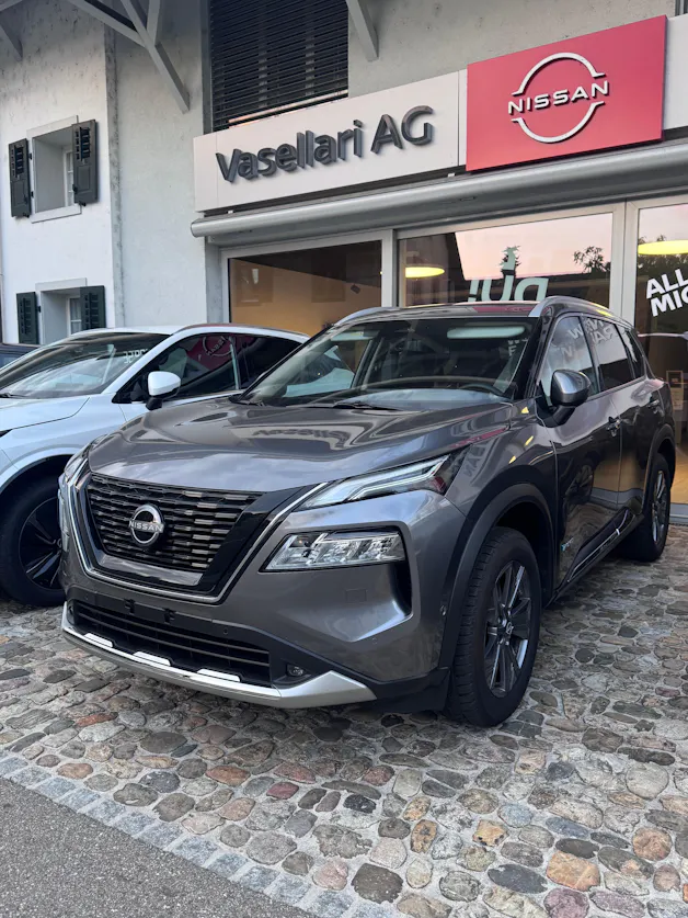 Nissan X-Trail 1.5 VC-T e-Power 4WD Tekna+