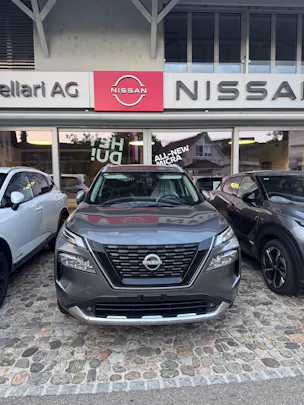 Nissan X-Trail 1.5 VC-T e-Power 4WD Tekna+