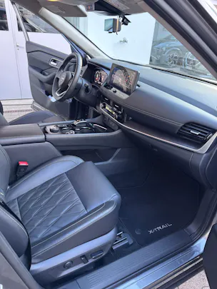 Nissan X-Trail 1.5 VC-T e-Power 4WD Tekna+