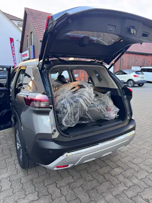 Nissan X-Trail 1.5 VC-T e-Power 4WD Tekna+