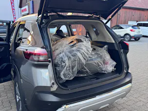 Nissan X-Trail 1.5 VC-T e-Power 4WD Tekna+
