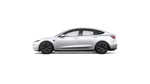 Tesla Model 3 Long Range Dual Motor Premium AWD