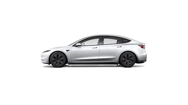 Tesla Model 3 Long Range Dual Motor Premium AWD