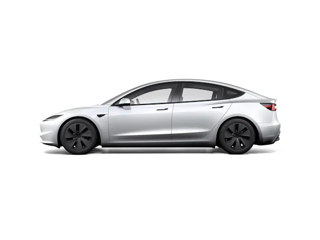 Tesla Model 3 Long Range Dual Motor Premium AWD