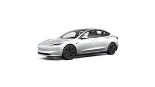 Tesla Model 3 Long Range Dual Motor Premium AWD