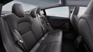 Tesla Model 3 Long Range Dual Motor Premium AWD