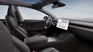 Tesla Model 3 Long Range Dual Motor Premium AWD