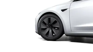 Tesla Model 3 Long Range Dual Motor Premium AWD