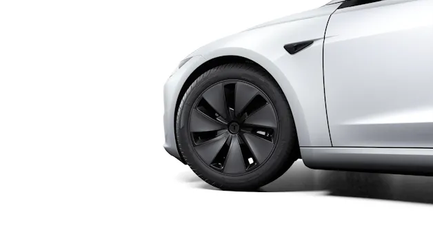 Tesla Model 3 Long Range Dual Motor Premium AWD