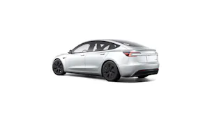 Tesla Model 3 Long Range Dual Motor Premium AWD