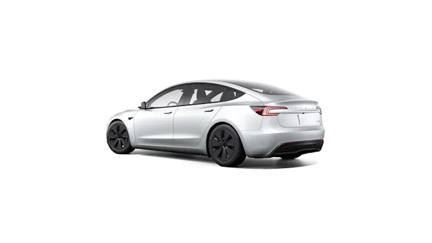 Tesla Model 3 Long Range Dual Motor Premium AWD