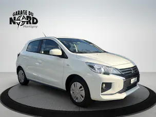 Mitsubishi Space Star 1.2 CVT Inform
