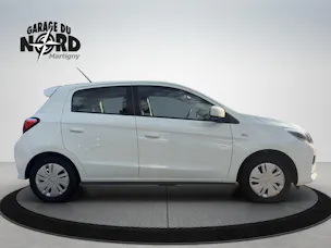 Mitsubishi Space Star 1.2 CVT Inform