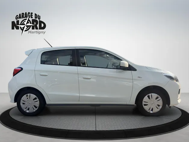 Mitsubishi Space Star 1.2 CVT Inform