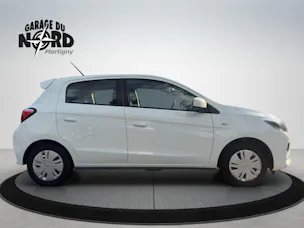 Mitsubishi Space Star 1.2 CVT Inform