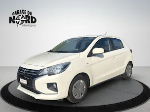 Mitsubishi Space Star 1.2 CVT Inform