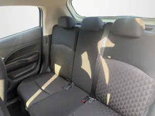 Mitsubishi Space Star 1.2 CVT Inform