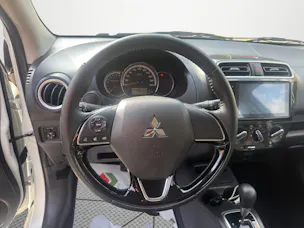 Mitsubishi Space Star 1.2 CVT Inform