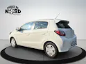 Mitsubishi Space Star 1.2 CVT Inform
