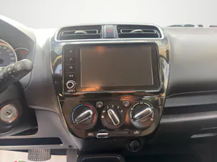 Mitsubishi Space Star 1.2 CVT Inform