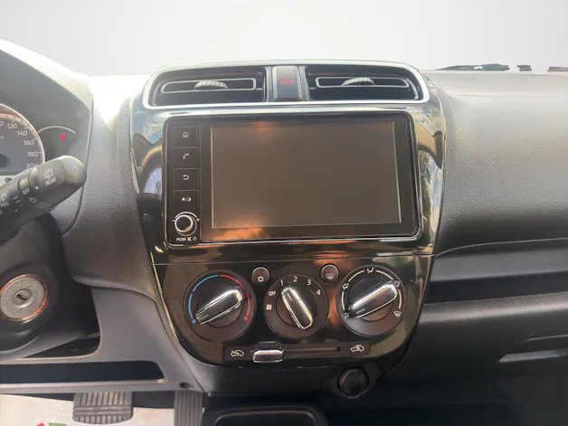 Mitsubishi Space Star 1.2 CVT Inform