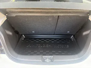 Mitsubishi Space Star 1.2 CVT Inform