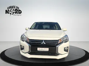Mitsubishi Space Star 1.2 CVT Inform