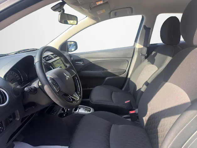 Mitsubishi Space Star 1.2 CVT Inform