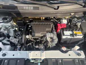Mitsubishi Space Star 1.2 CVT Inform