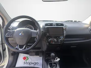 Mitsubishi Space Star 1.2 CVT Inform