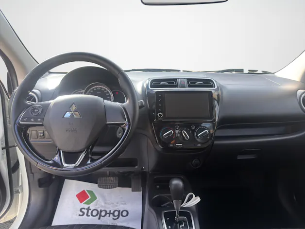 Mitsubishi Space Star 1.2 CVT Inform