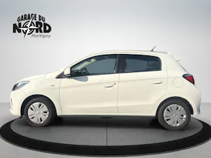 Mitsubishi Space Star 1.2 CVT Inform