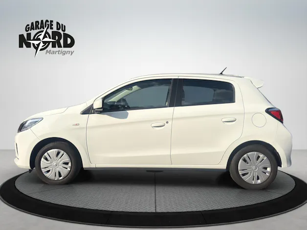 Mitsubishi Space Star 1.2 CVT Inform