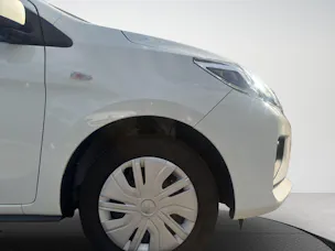 Mitsubishi Space Star 1.2 CVT Inform