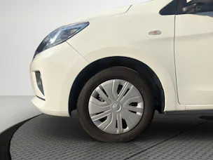 Mitsubishi Space Star 1.2 CVT Inform