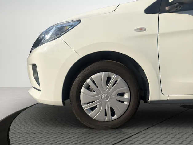 Mitsubishi Space Star 1.2 CVT Inform