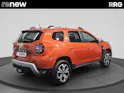 Dacia Duster TCe 150 Prestige 4x4