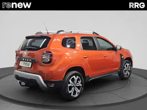 Dacia Duster TCe 150 Prestige 4x4