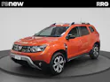 Dacia Duster TCe 150 Prestige 4x4