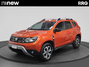Dacia Duster TCe 150 Prestige 4x4
