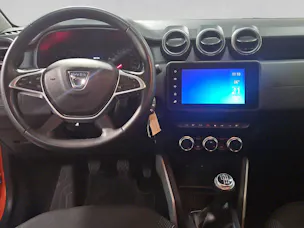 Dacia Duster TCe 150 Prestige 4x4