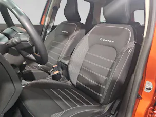 Dacia Duster TCe 150 Prestige 4x4