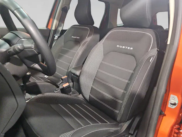Dacia Duster TCe 150 Prestige 4x4