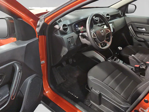 Dacia Duster TCe 150 Prestige 4x4