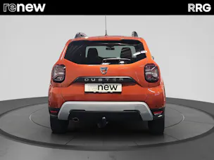 Dacia Duster TCe 150 Prestige 4x4