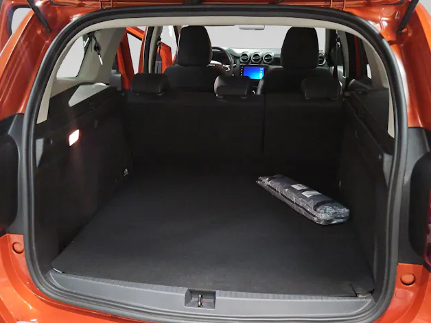 Dacia Duster TCe 150 Prestige 4x4