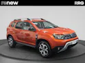Dacia Duster TCe 150 Prestige 4x4